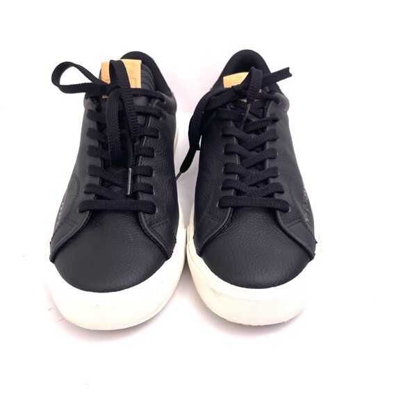 New Balance CT210PCH Men’s Sneakers Black Leather Size 9D (EU 42.5) - Picture 2 of 13